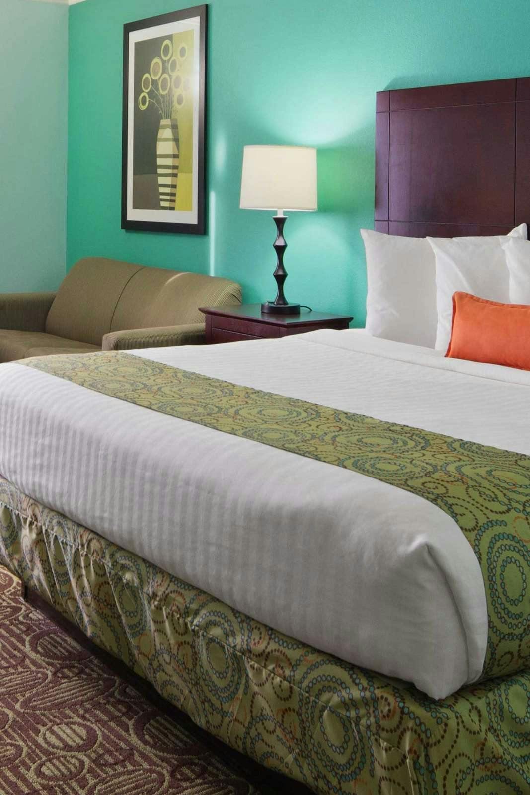 Hotel Best Western Plus Glen Allen photo 5