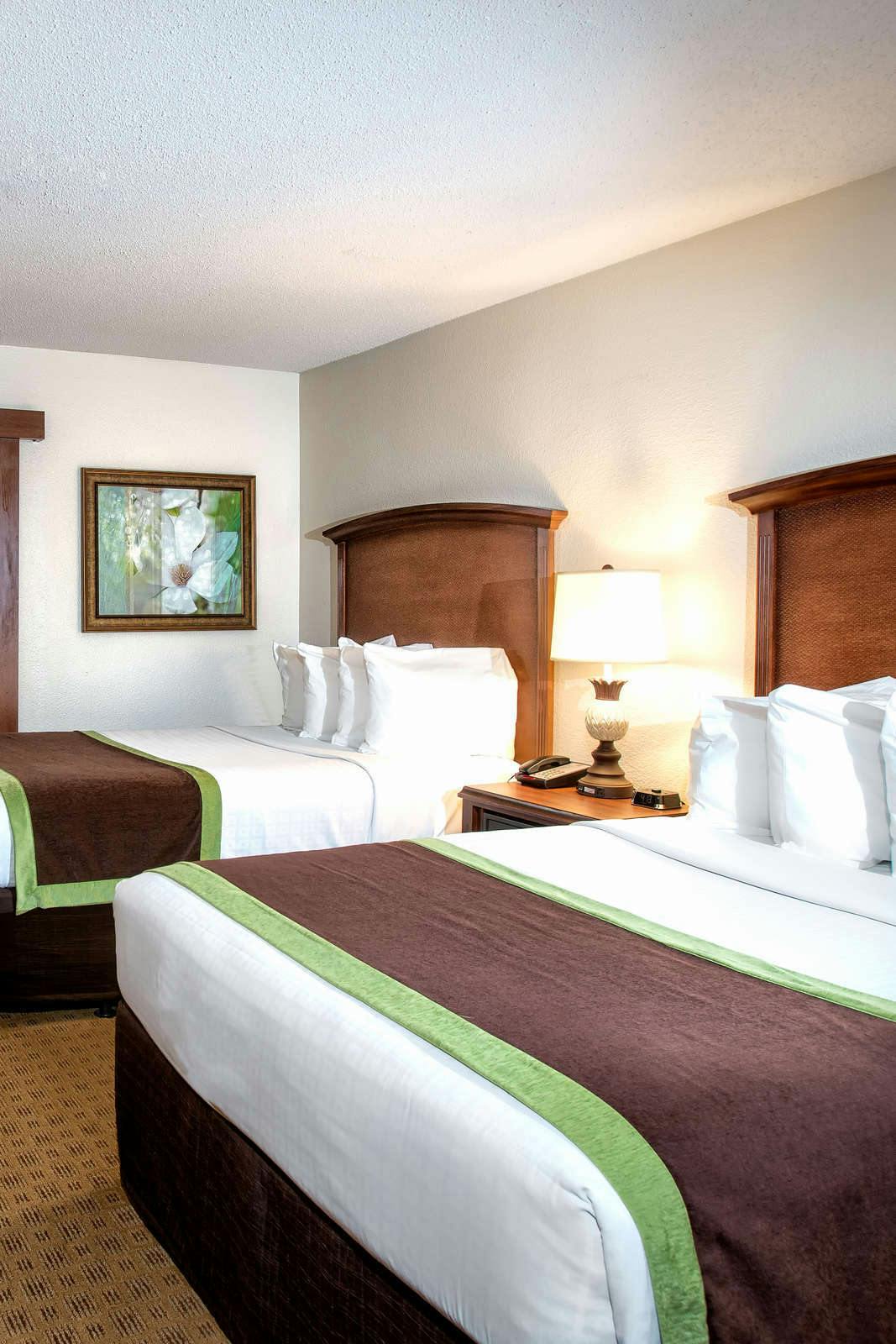 Hotel Rosen Inn Lake Buena Vista photo 2