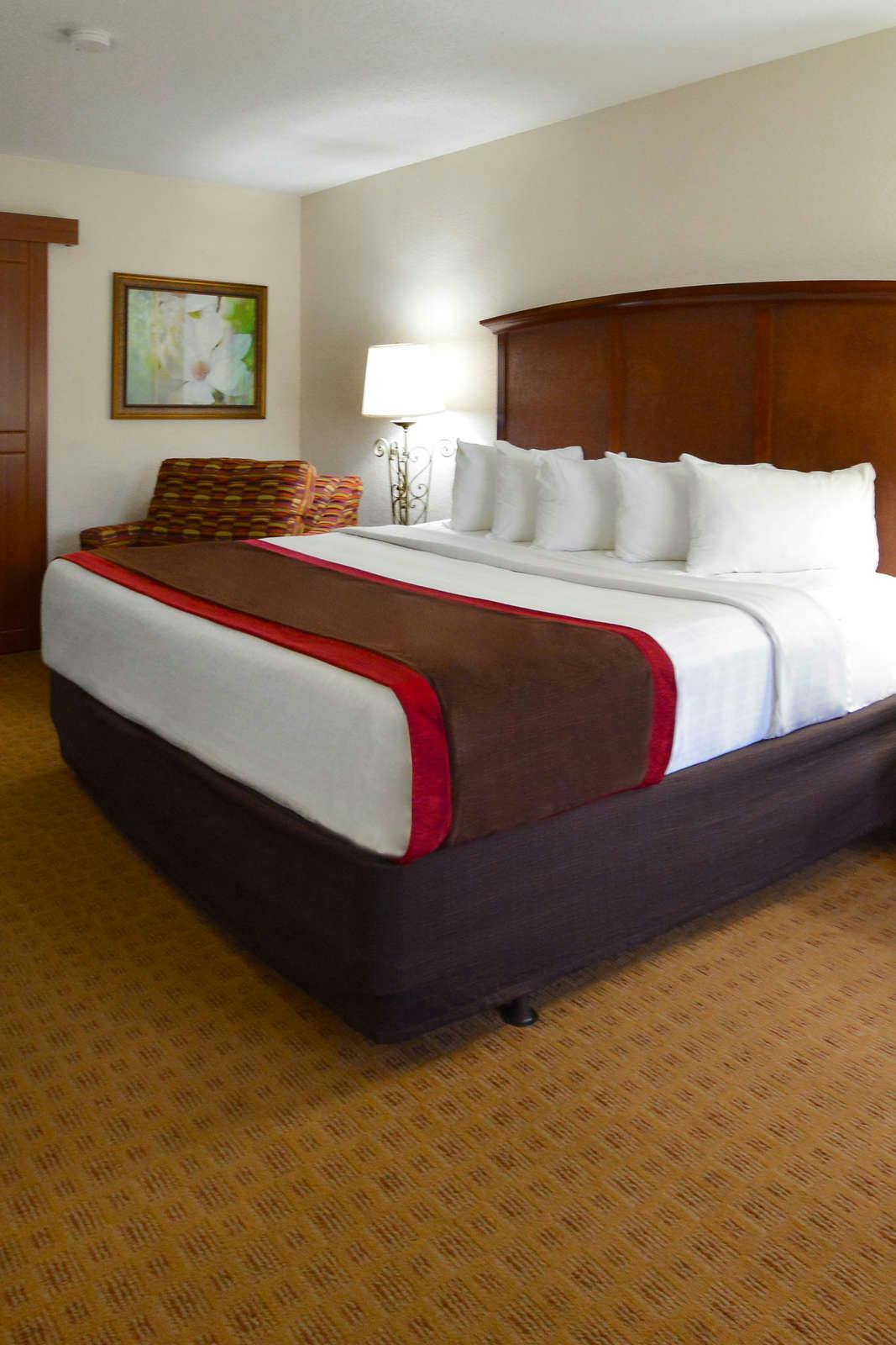 Hotel Rosen Inn Lake Buena Vista photo 1