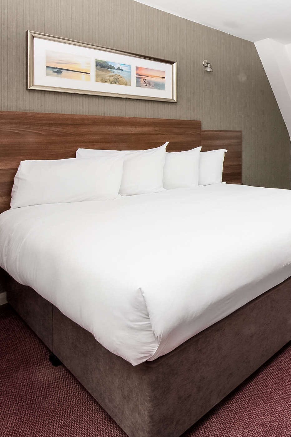 Hotel Leonardo Hotel Cork photo 2