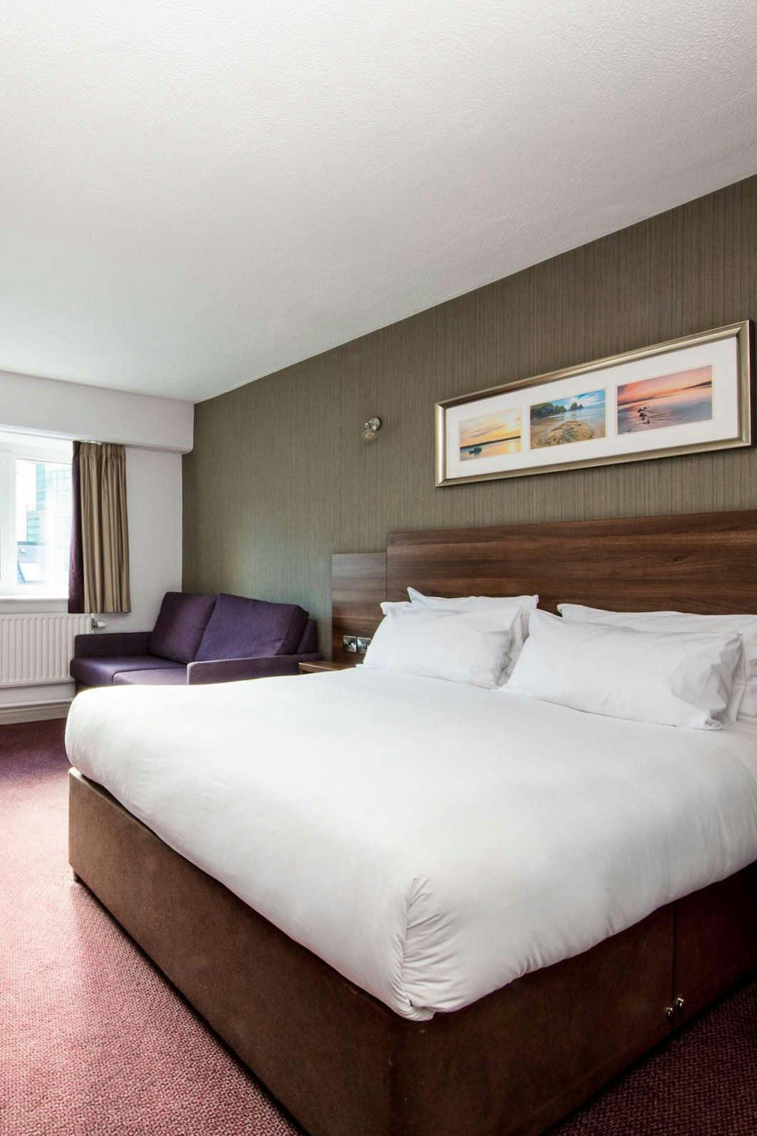 Hotel Leonardo Hotel Cork photo 1