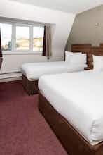 Hotel Leonardo Hotel Cork photo 4