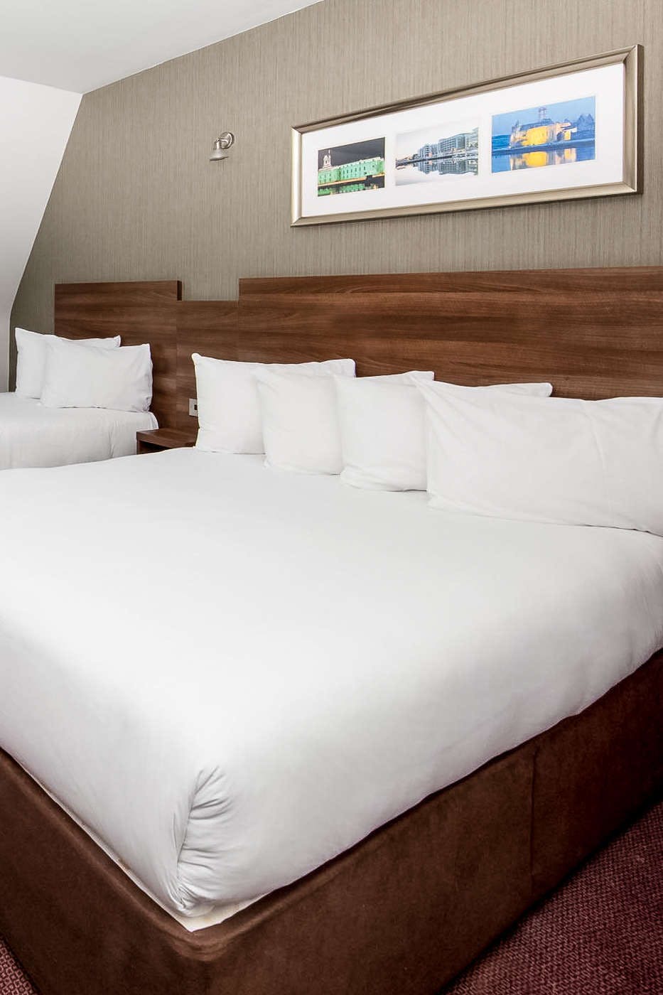 Hotel Leonardo Hotel Cork photo 5