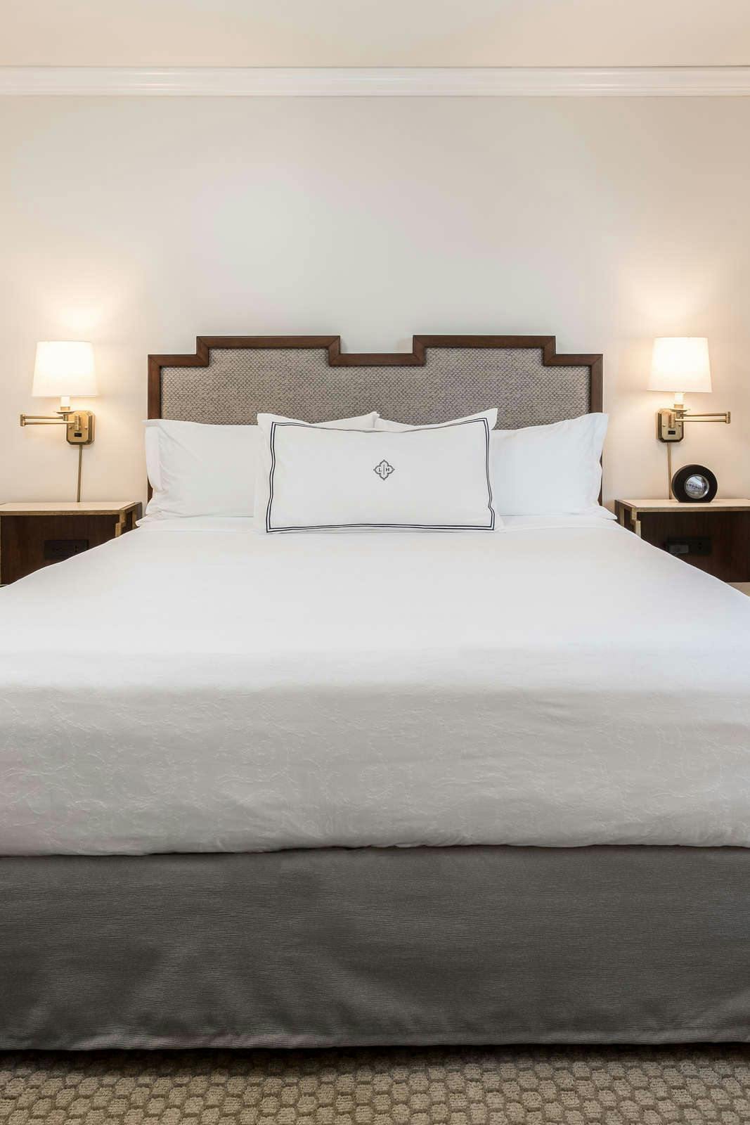 Hotel The Lancaster Hotel photo 1