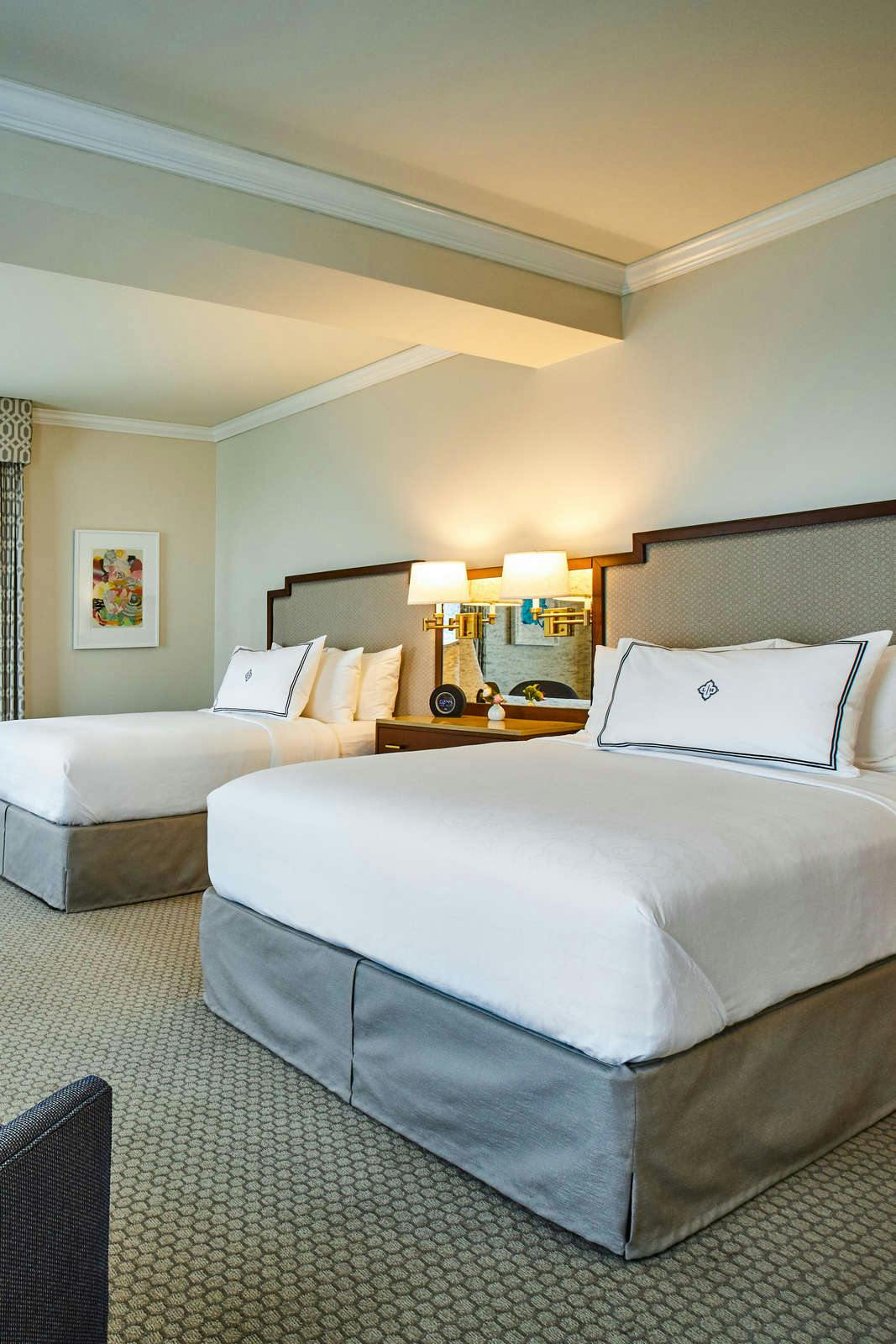 Hotel The Lancaster Hotel photo 2