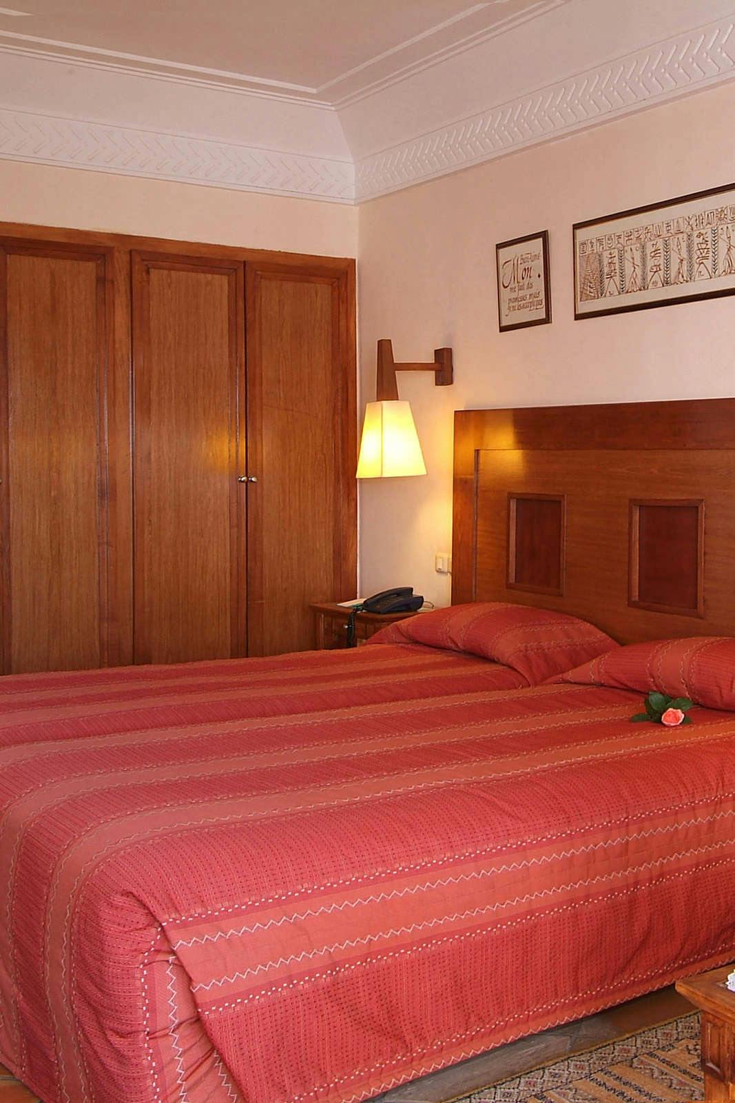 Hotel Palais des Roses photo 3