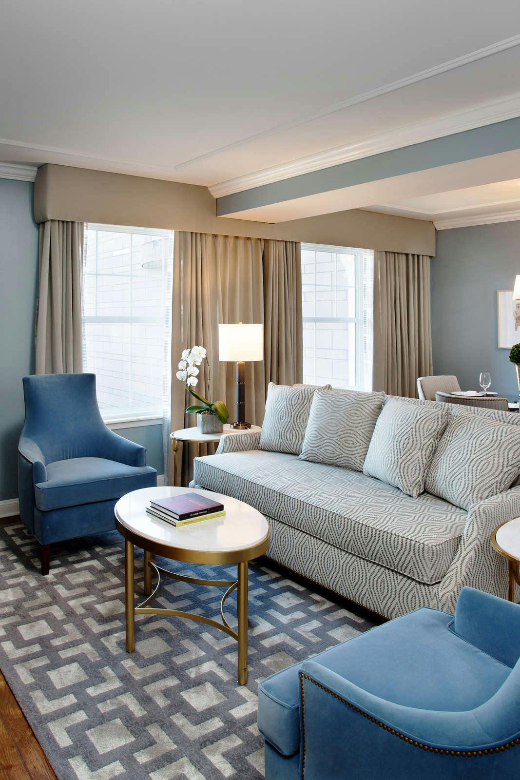 Hotel The Lancaster Hotel photo 5