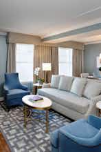 Hotel The Lancaster Hotel photo 5