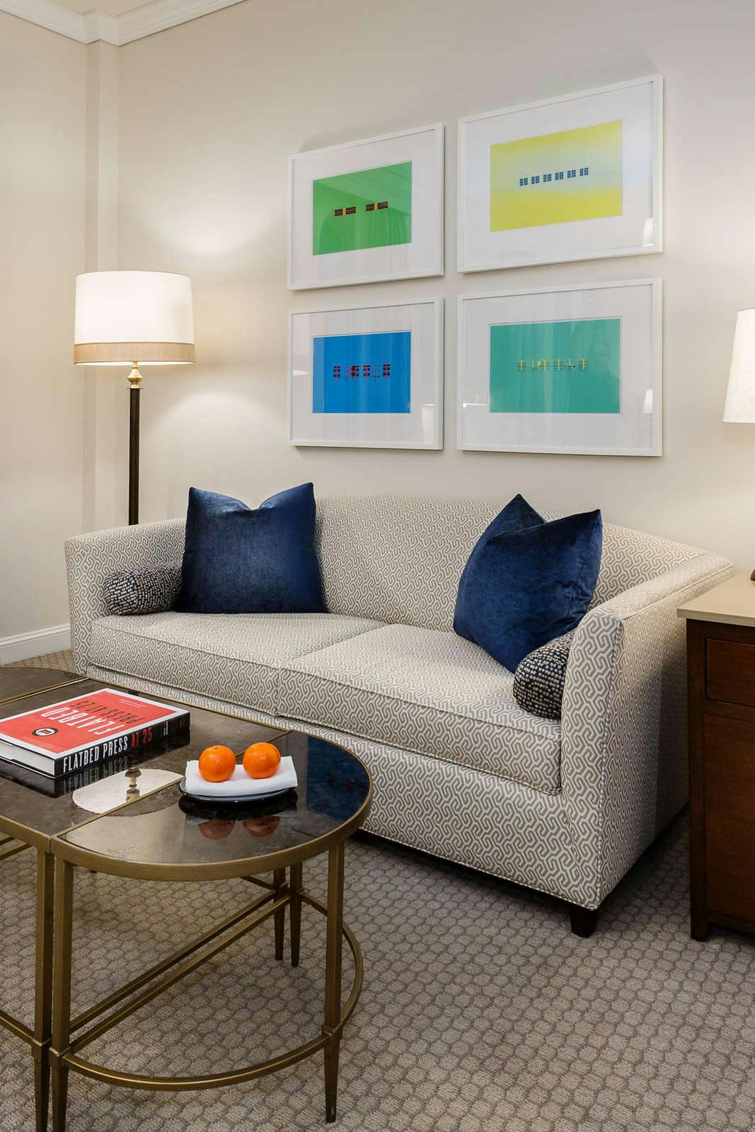 Hotel The Lancaster Hotel photo 4