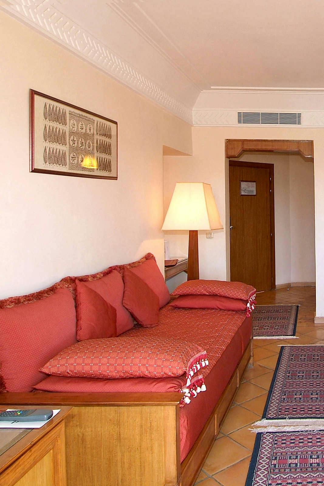 Hotel Palais des Roses photo 5