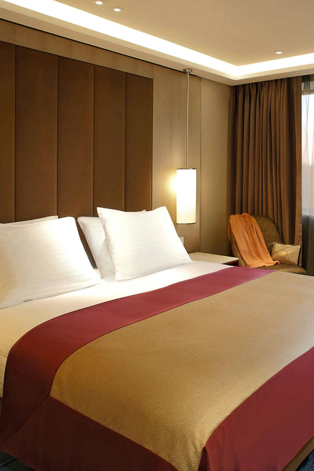 Hotel Tangla Hotel Brussels photo 1