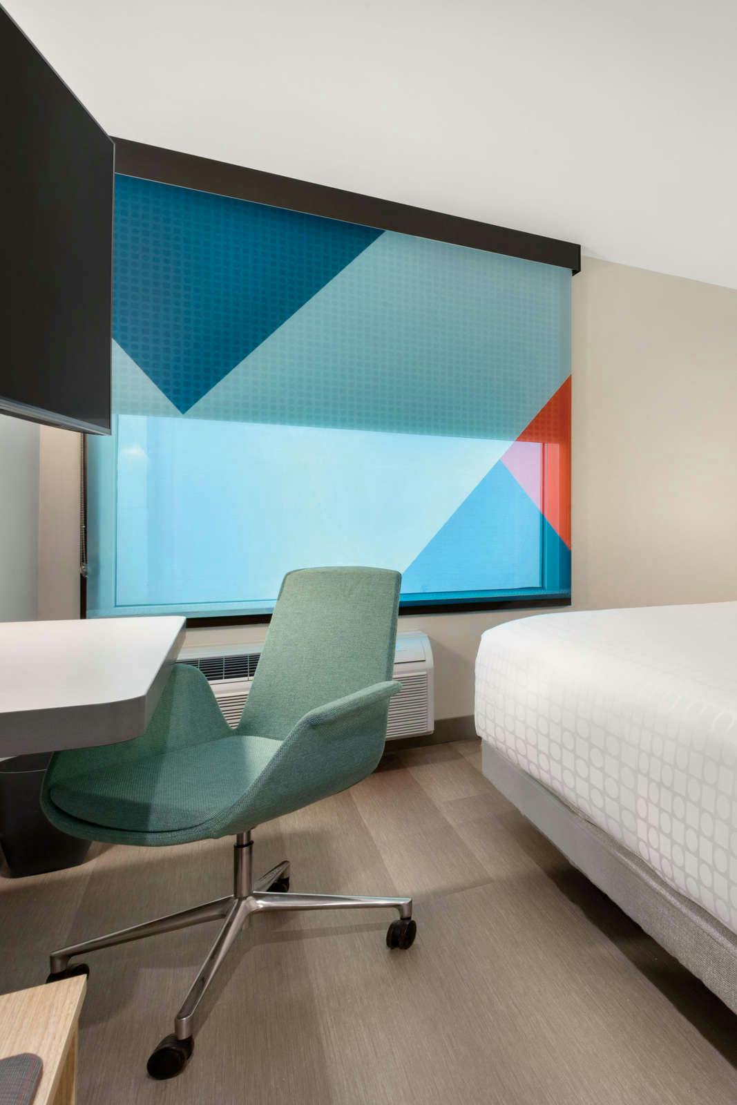 Hotel Avid Hotels Oklahoma City Airport photo 5