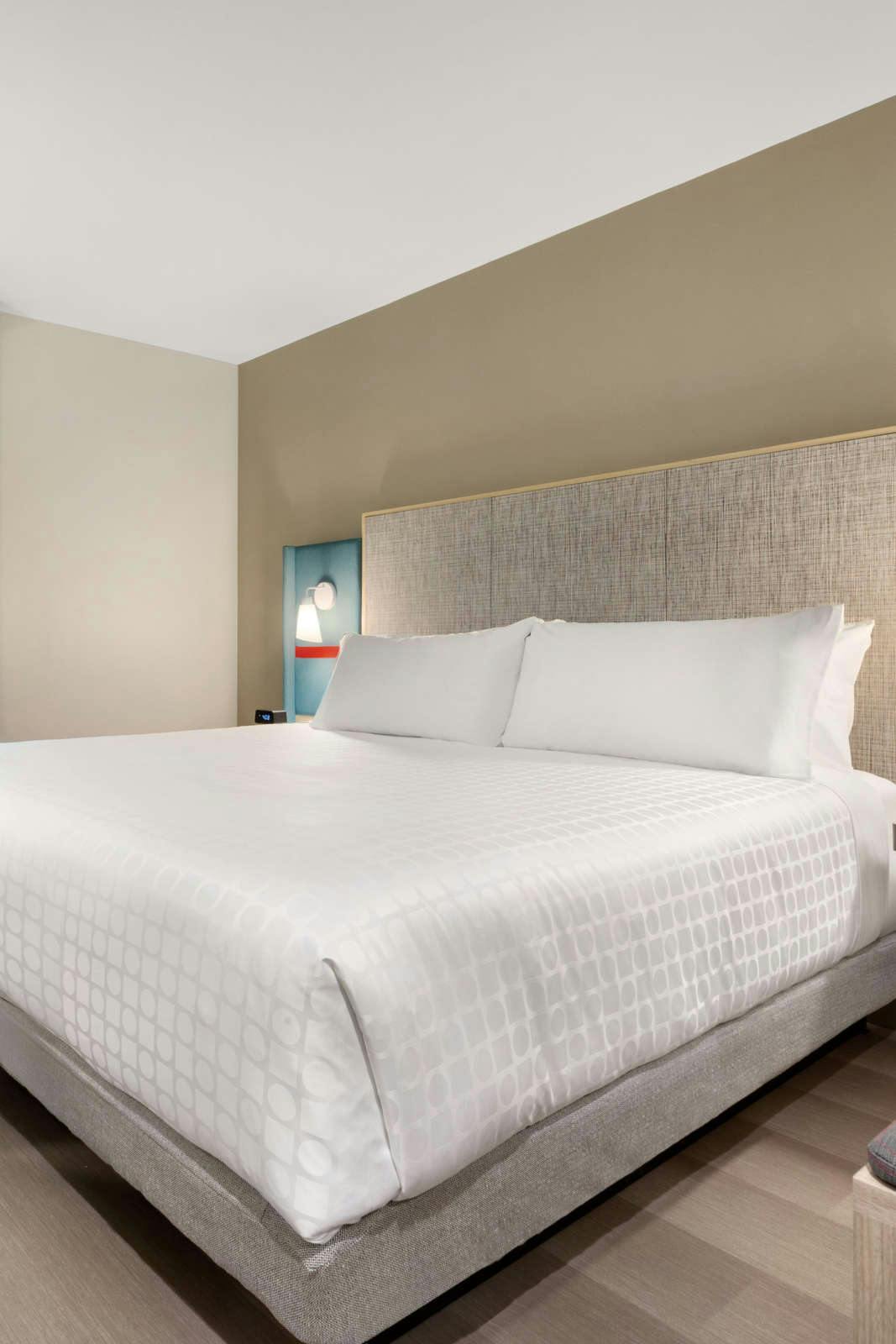 Hotel Avid Hotels Oklahoma City Airport photo 2