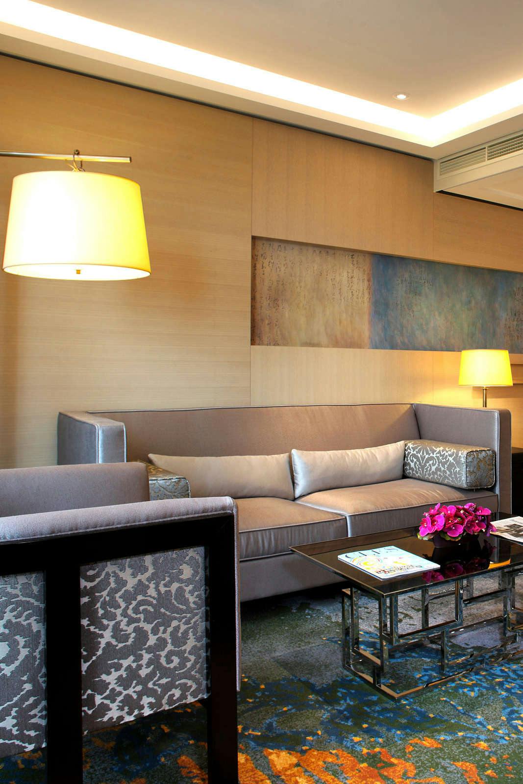 Hotel Tangla Hotel Brussels photo 5