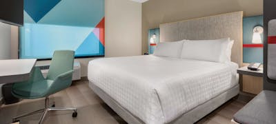 Avid Hotels Oklahoma City Airport