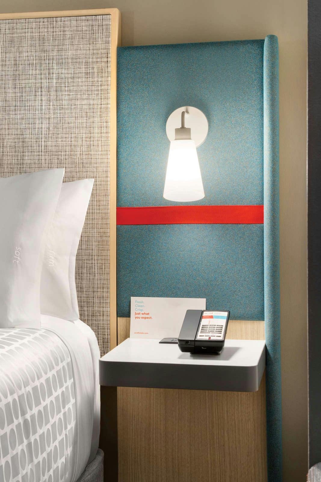 Hotel Avid Hotels Oklahoma City Airport photo 4