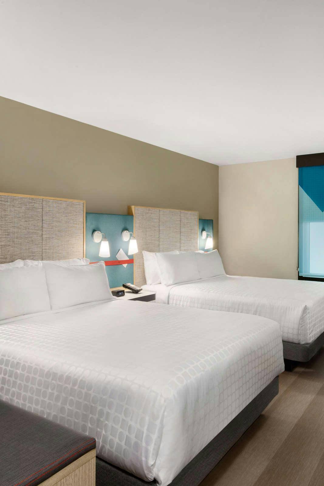 Hotel Avid Hotels Oklahoma City Airport photo 1