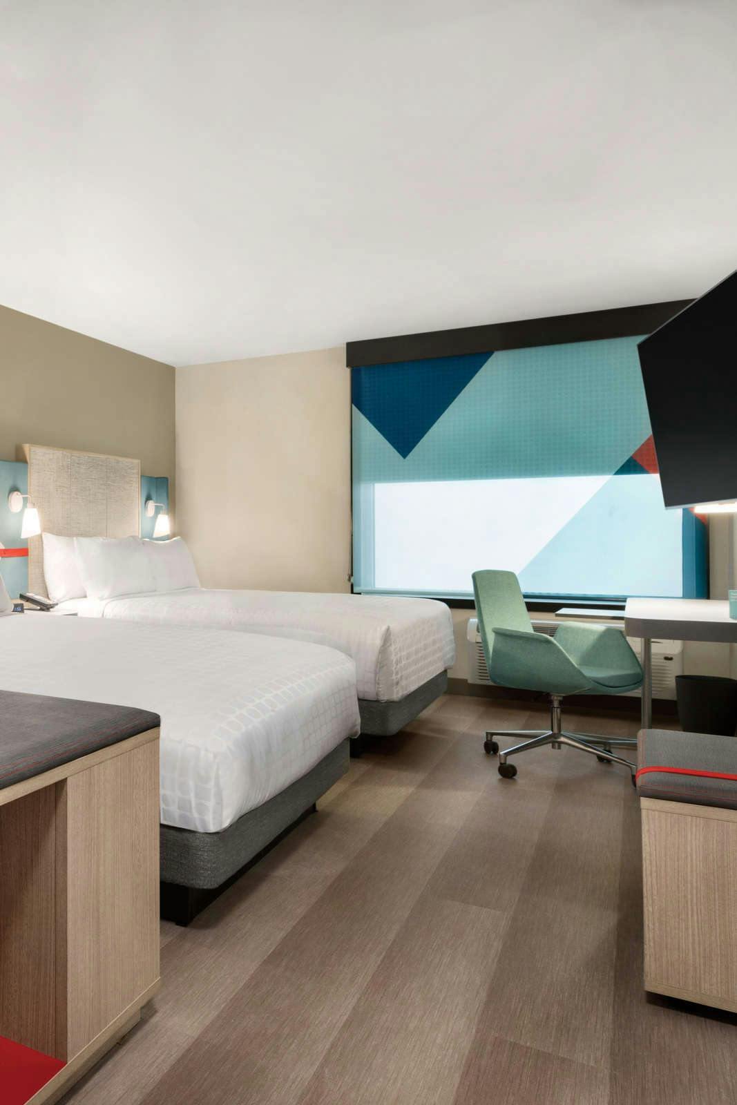 Hotel Avid Hotels Oklahoma City Airport photo 3