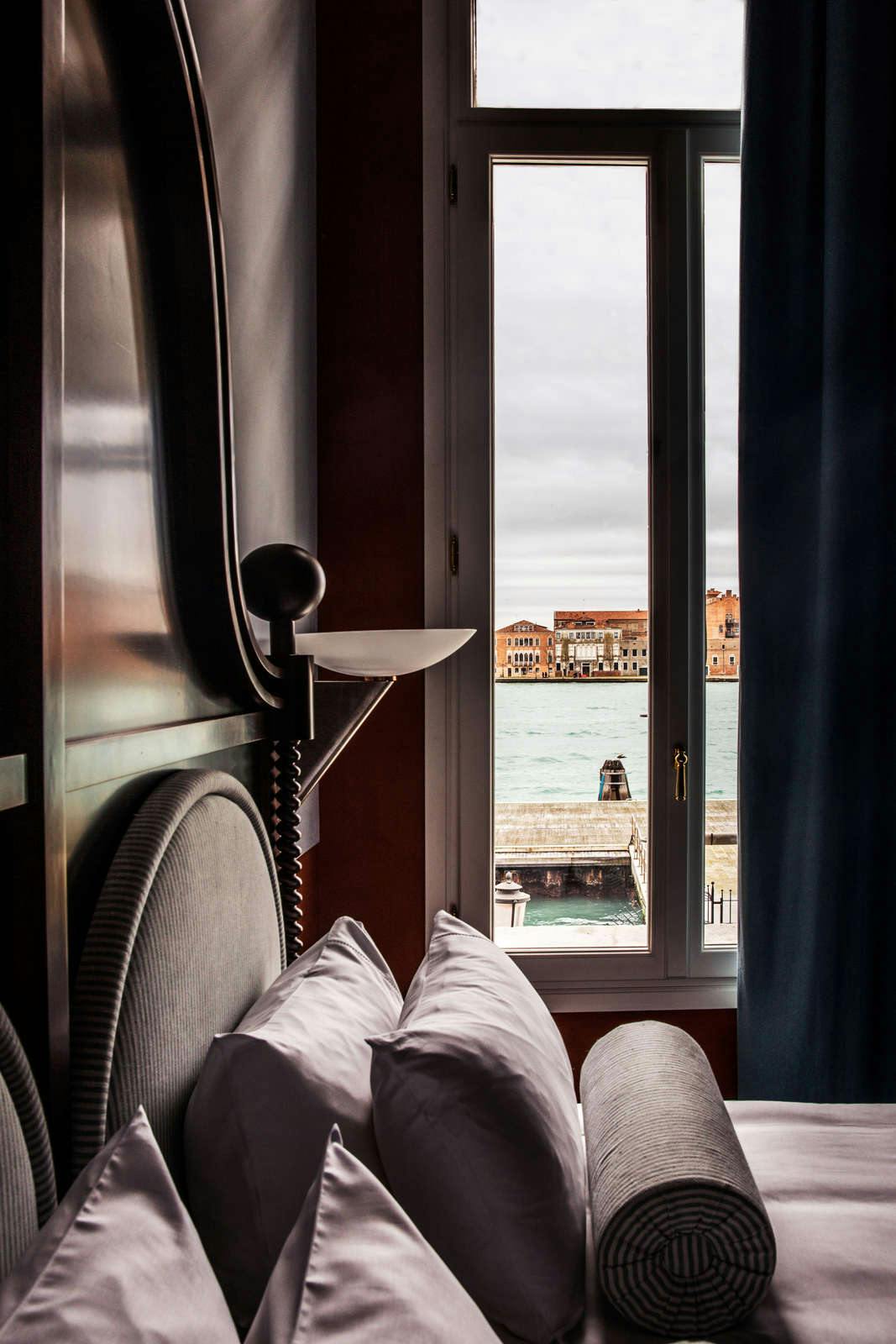 Hotel Hotel Il Palazzo Experimental Venice photo 4