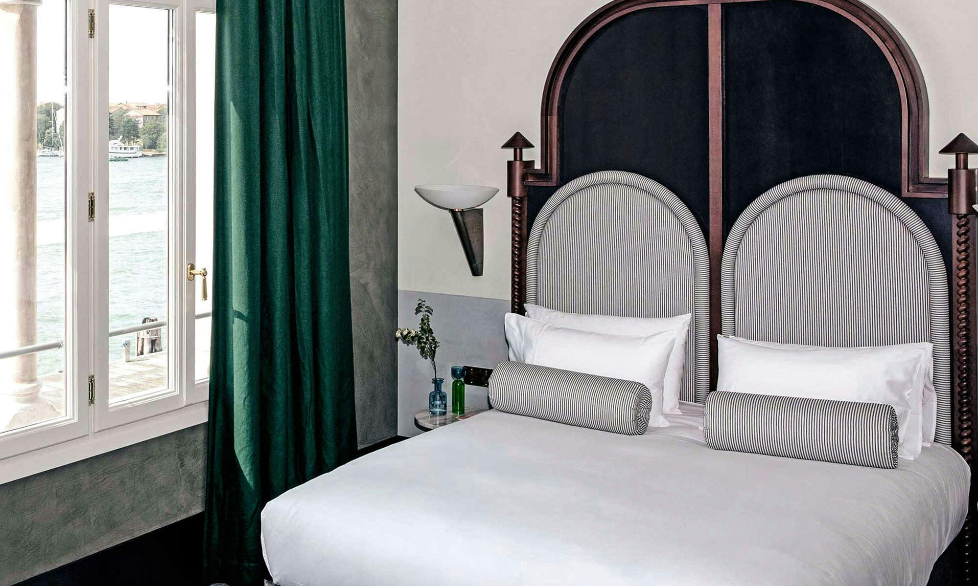 Hotel Il Palazzo Experimental Venice