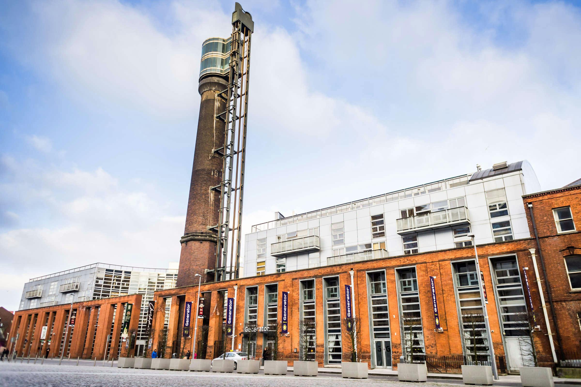 Hotel Generator Dublin photo 4