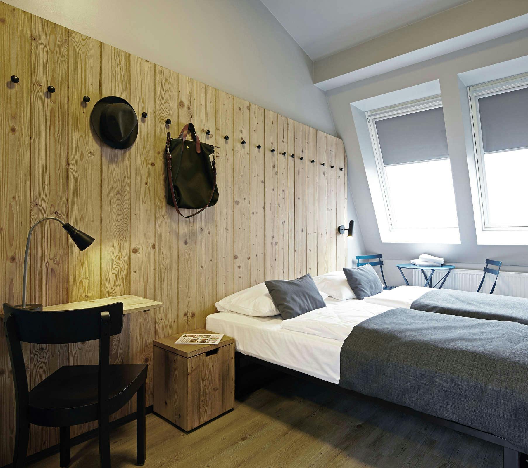 Generator Berlin Mitte