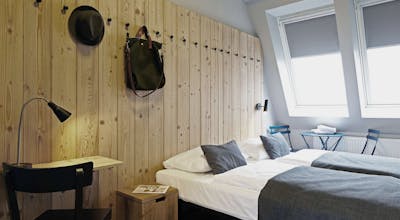 Generator Berlin Mitte