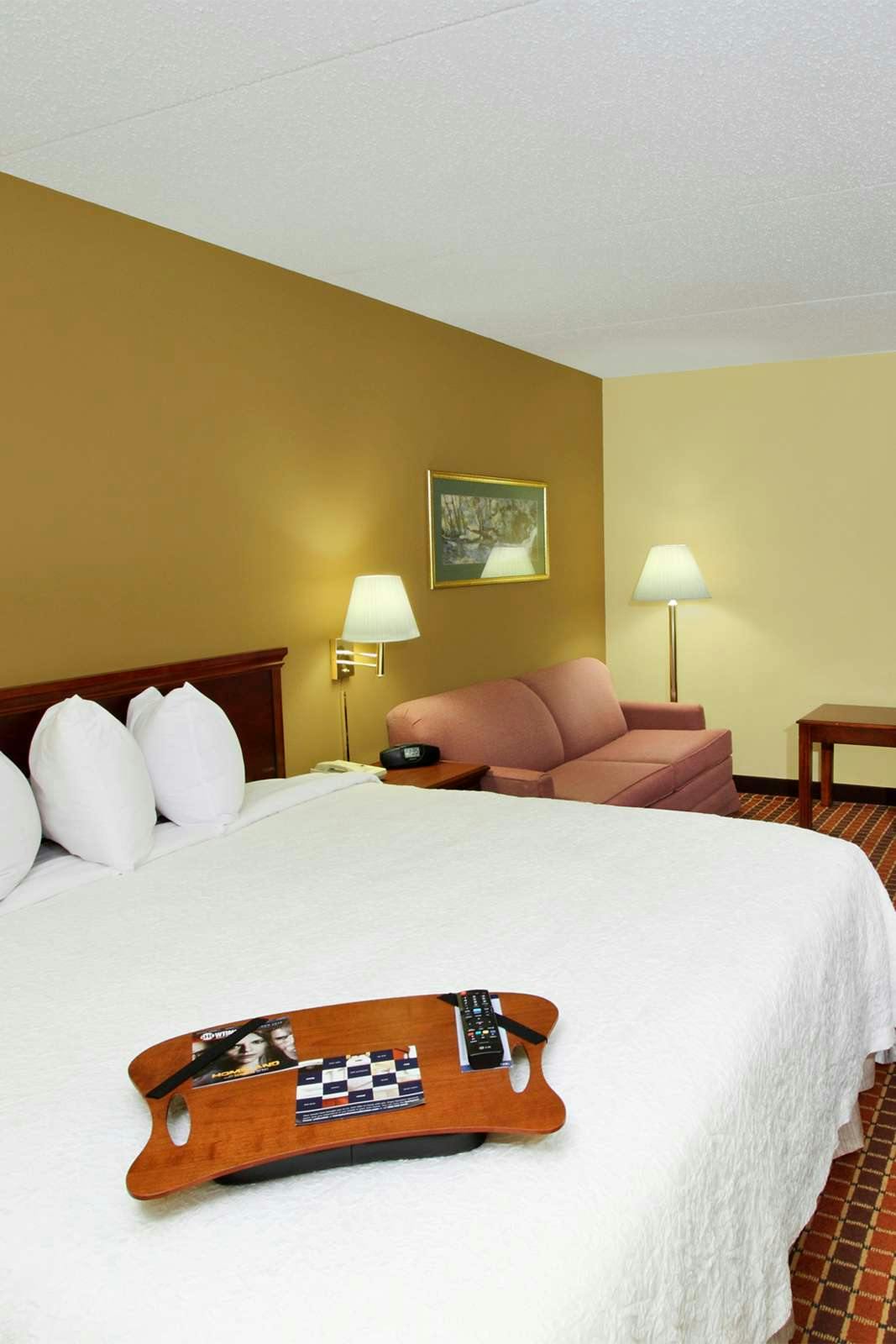 Hotel Hampton Inn Philadelphia/Great Valley/Malvern photo 1