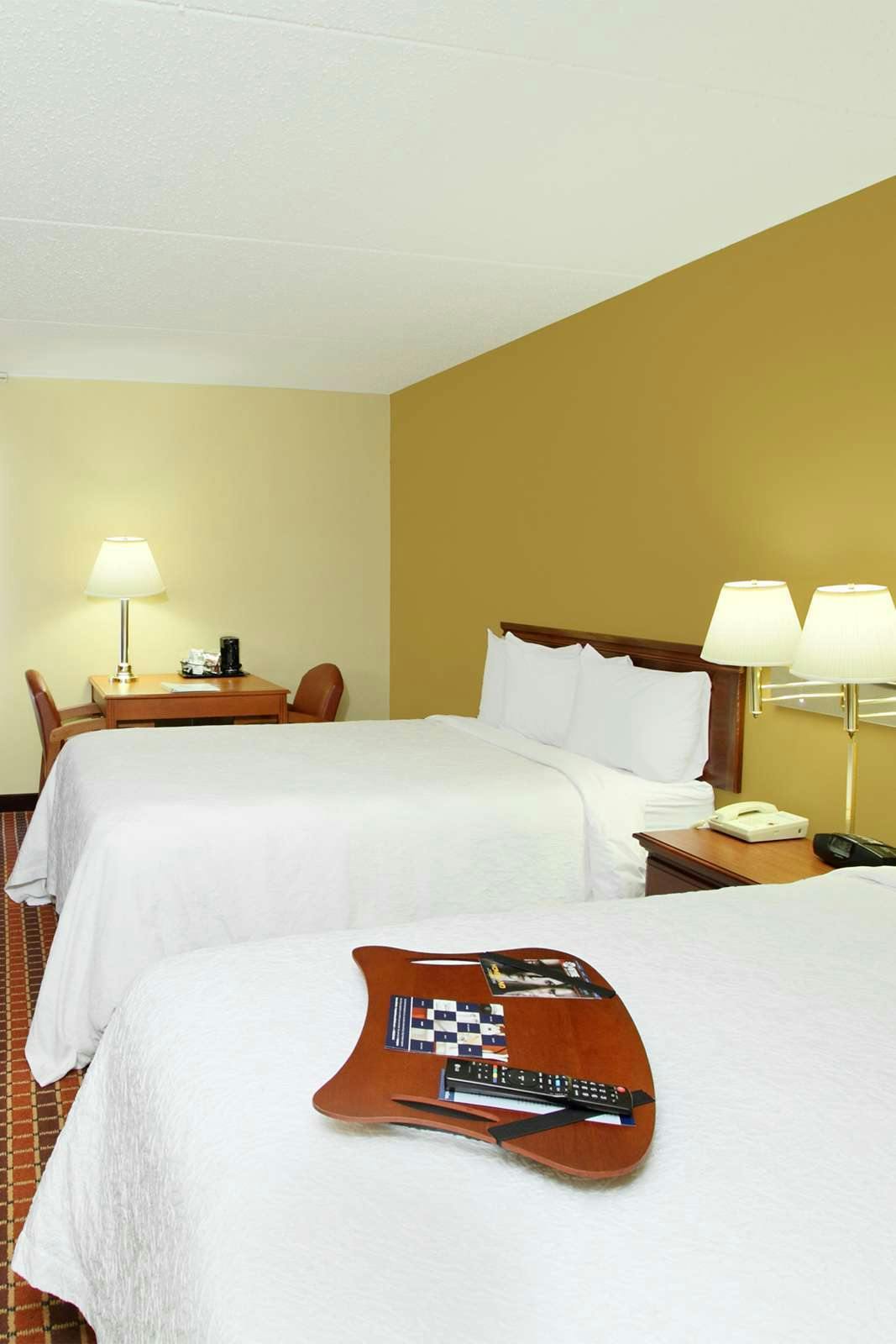 Hotel Hampton Inn Philadelphia/Great Valley/Malvern photo 4