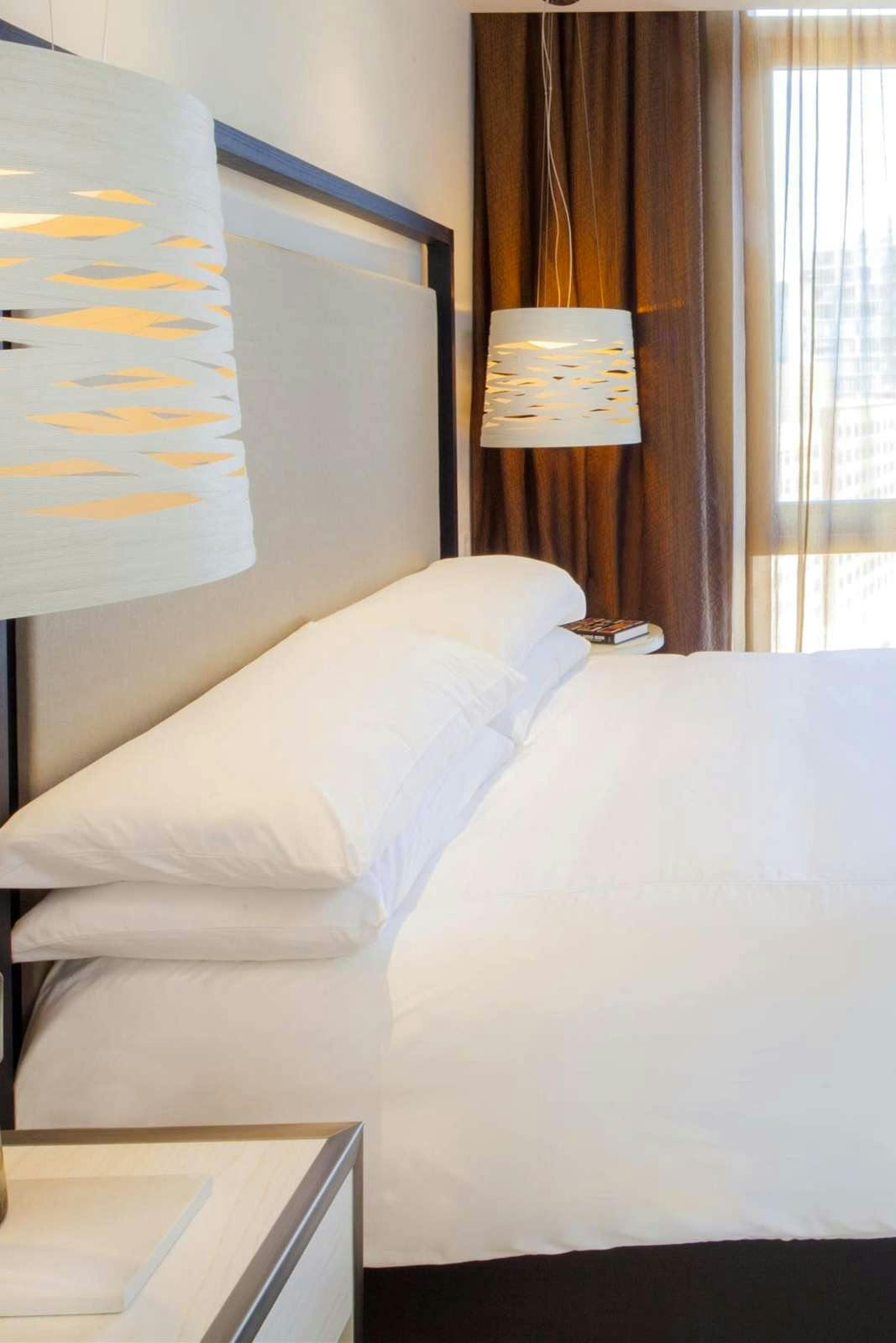 Hotel Hyatt Union Square New York photo 1