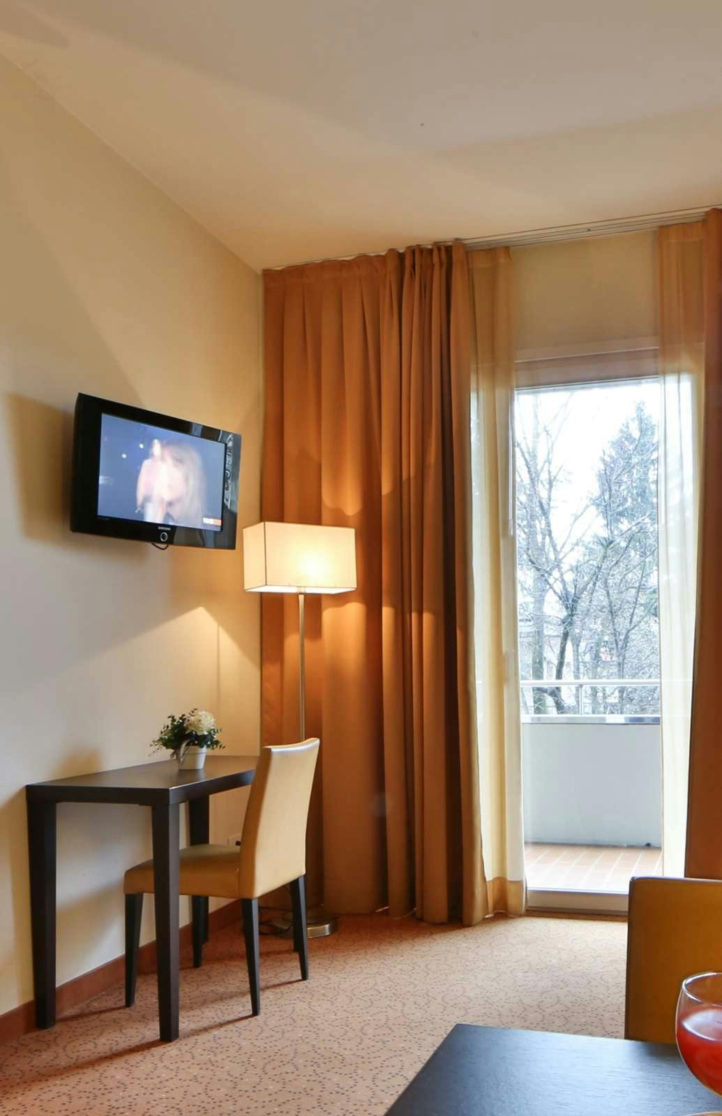 Hotel Regal Hotel photo 3