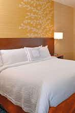 Hotel Fairfield Inn & Suites by Marriott Santa Cruz, CA photo 1