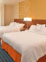 Hotel Fairfield Inn & Suites by Marriott Santa Cruz, CA photo 2