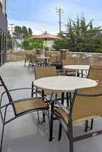 Hotel Fairfield Inn & Suites by Marriott Santa Cruz, CA photo 5