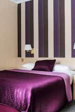 Hotel Edinburgh Thistle Hotel photo 4