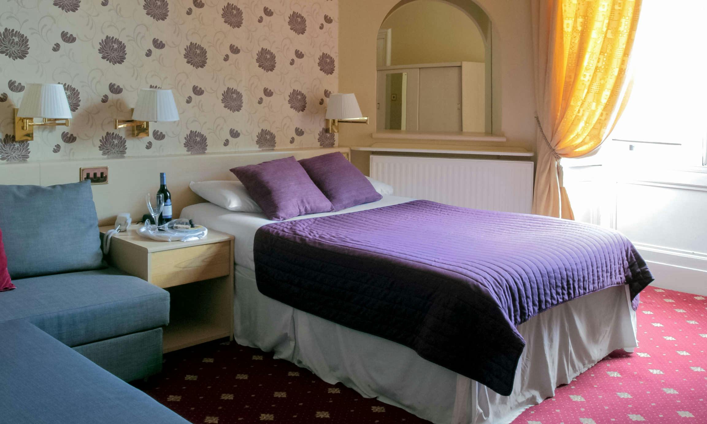 Edinburgh Thistle Hotel