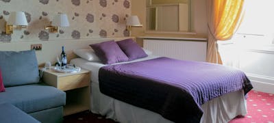 Edinburgh Thistle Hotel