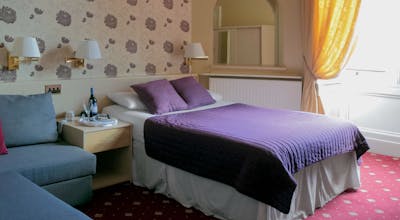 Edinburgh Thistle Hotel