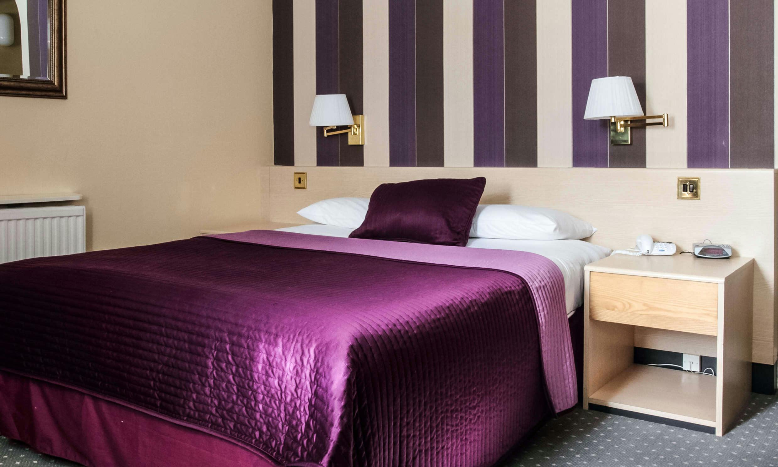 Hotel Edinburgh Thistle Hotel photo 1