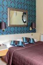 Hotel Edinburgh Thistle Hotel photo 5