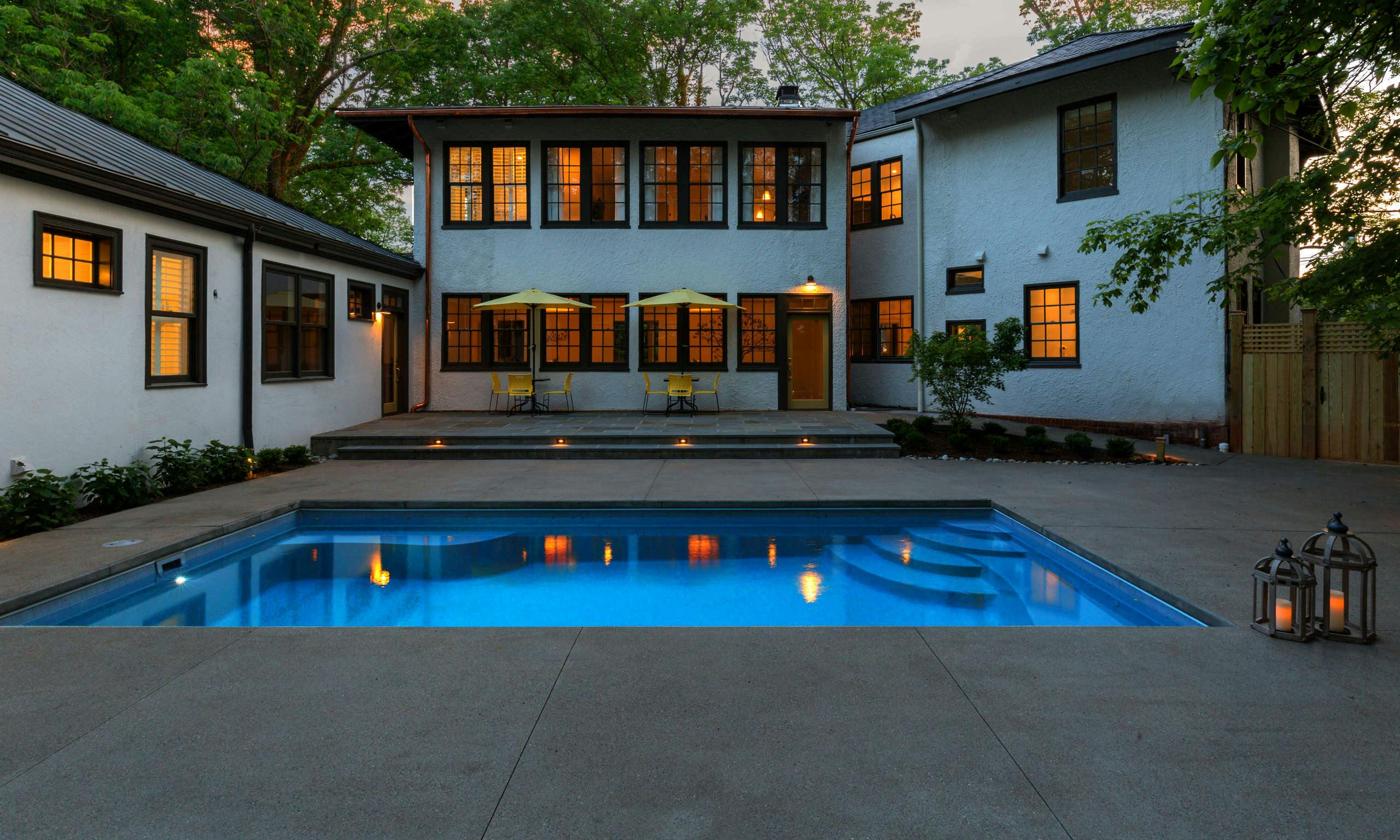 Last Minute Hotel Deals In Charlottesville Hoteltonight