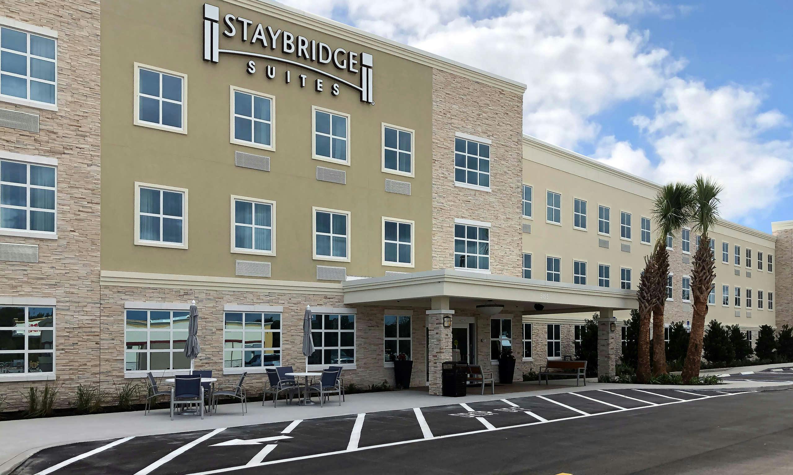 Staybridge Suites Vero Beach