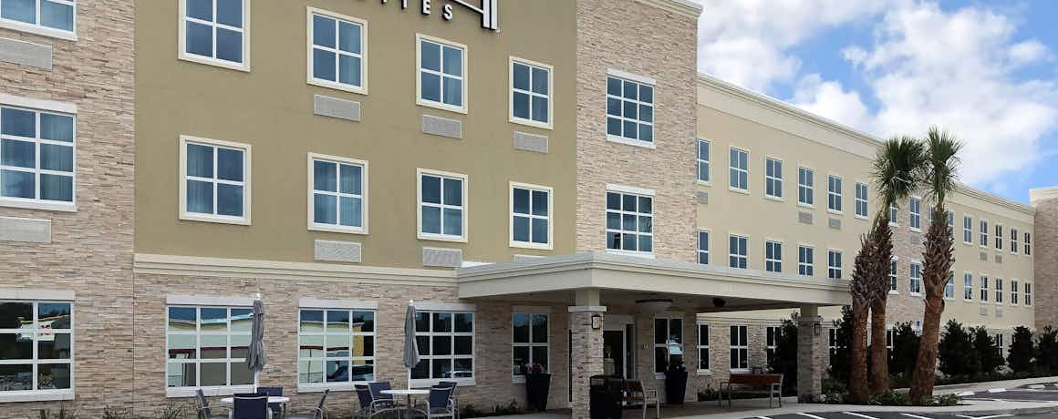 Staybridge Suites Vero Beach