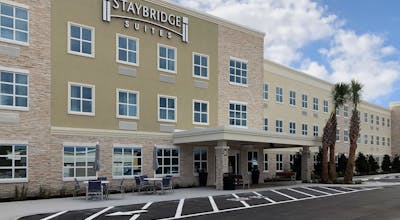 Staybridge Suites Vero Beach