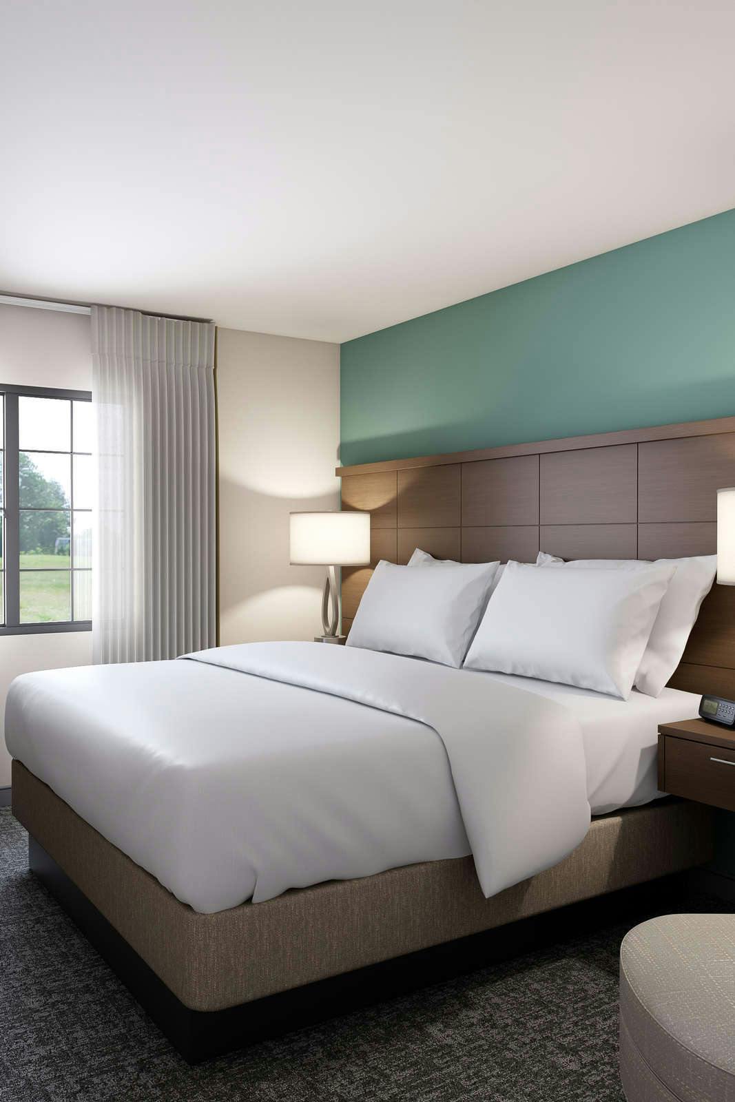 Hotel Staybridge Suites Vero Beach photo 1