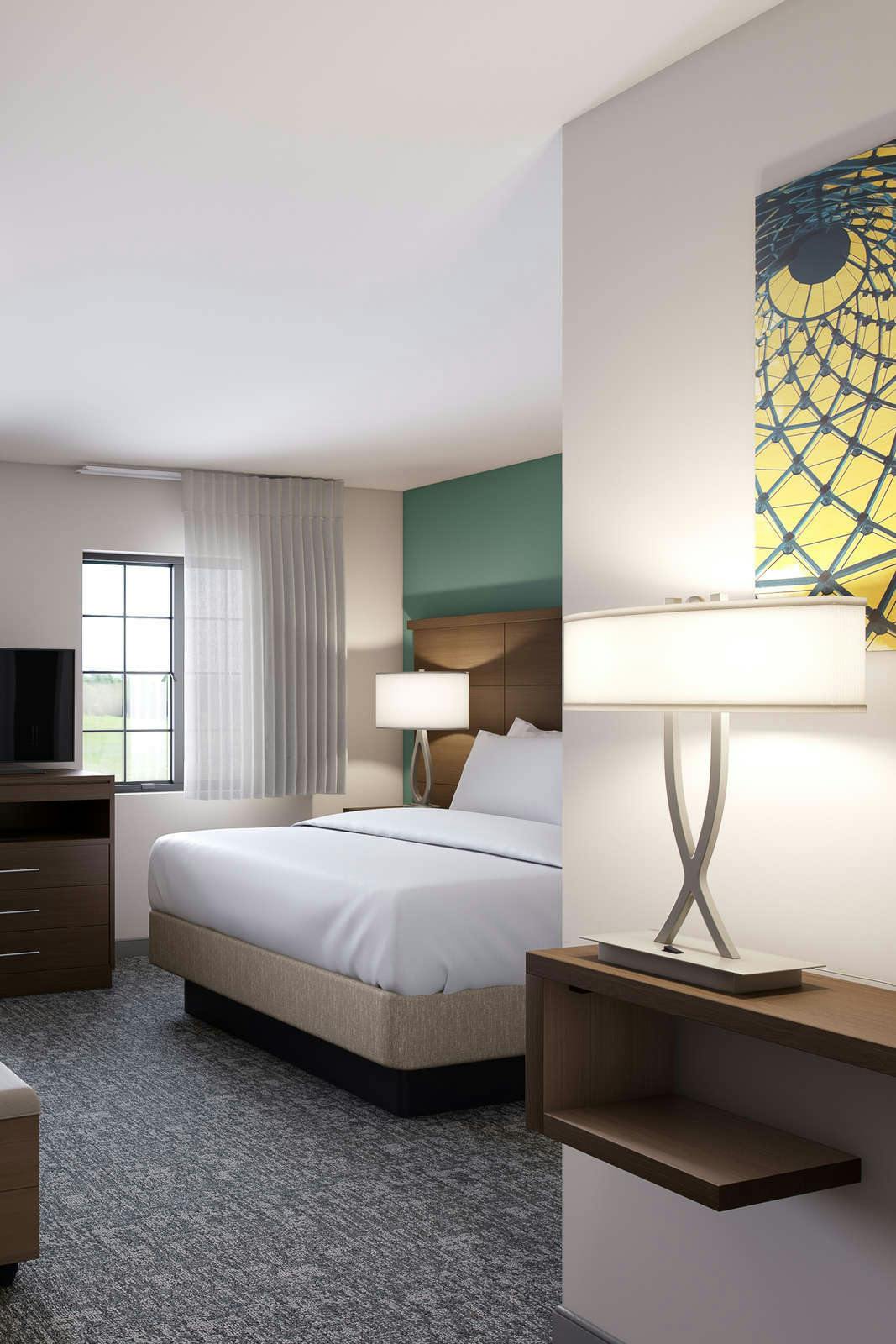 Hotel Staybridge Suites Vero Beach photo 2