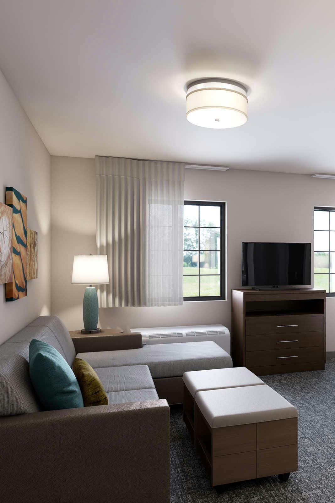 Hotel Staybridge Suites Vero Beach photo 4