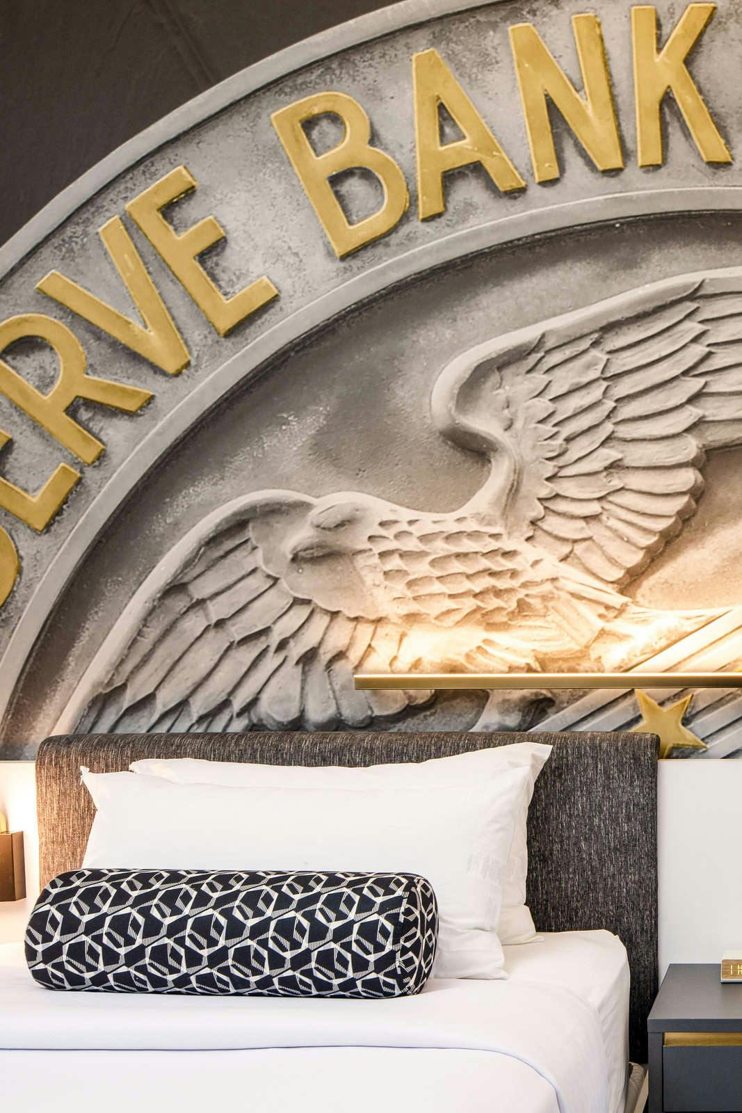 Hotel Hotel Indigo St. Louis Downtown photo 1