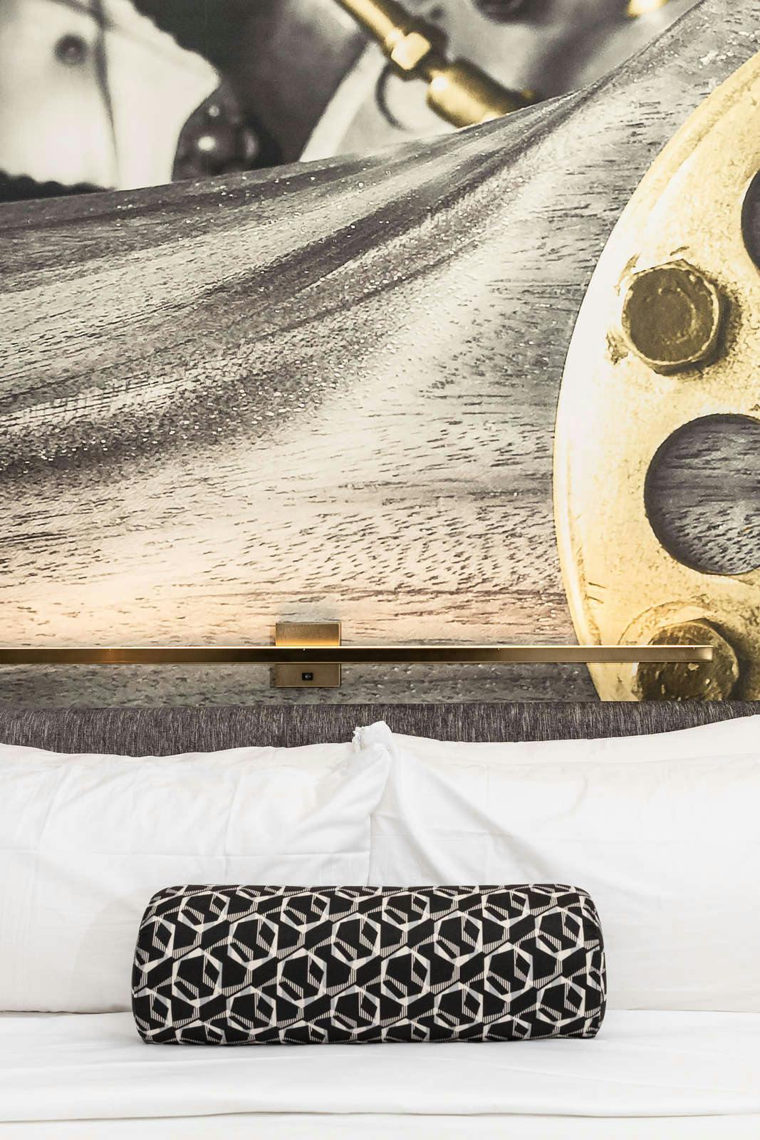 Hotel Hotel Indigo St. Louis Downtown photo 4