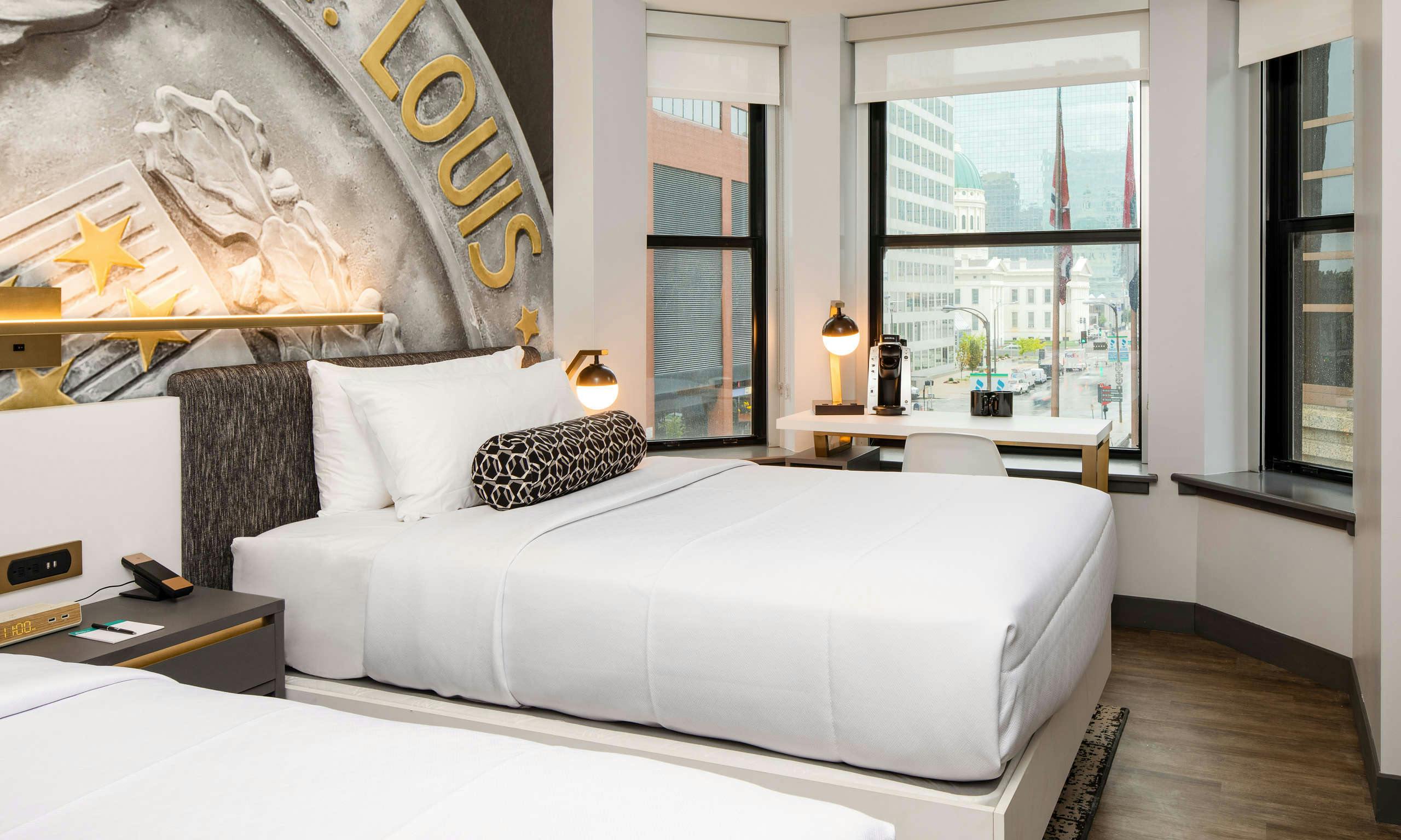 Hotel Indigo St. Louis Downtown